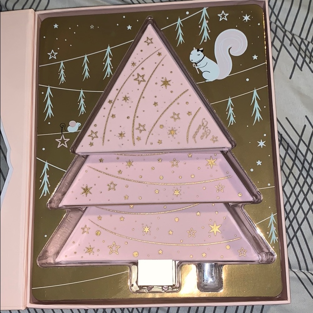 too faced palette - Picture 3 of 6